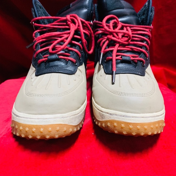 Air Force 1 Duck Boot main image 4
